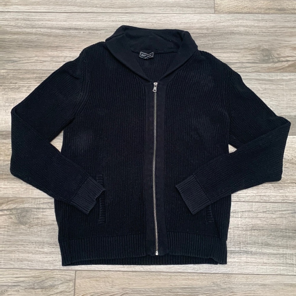 Used Men’s Large Express Jacket